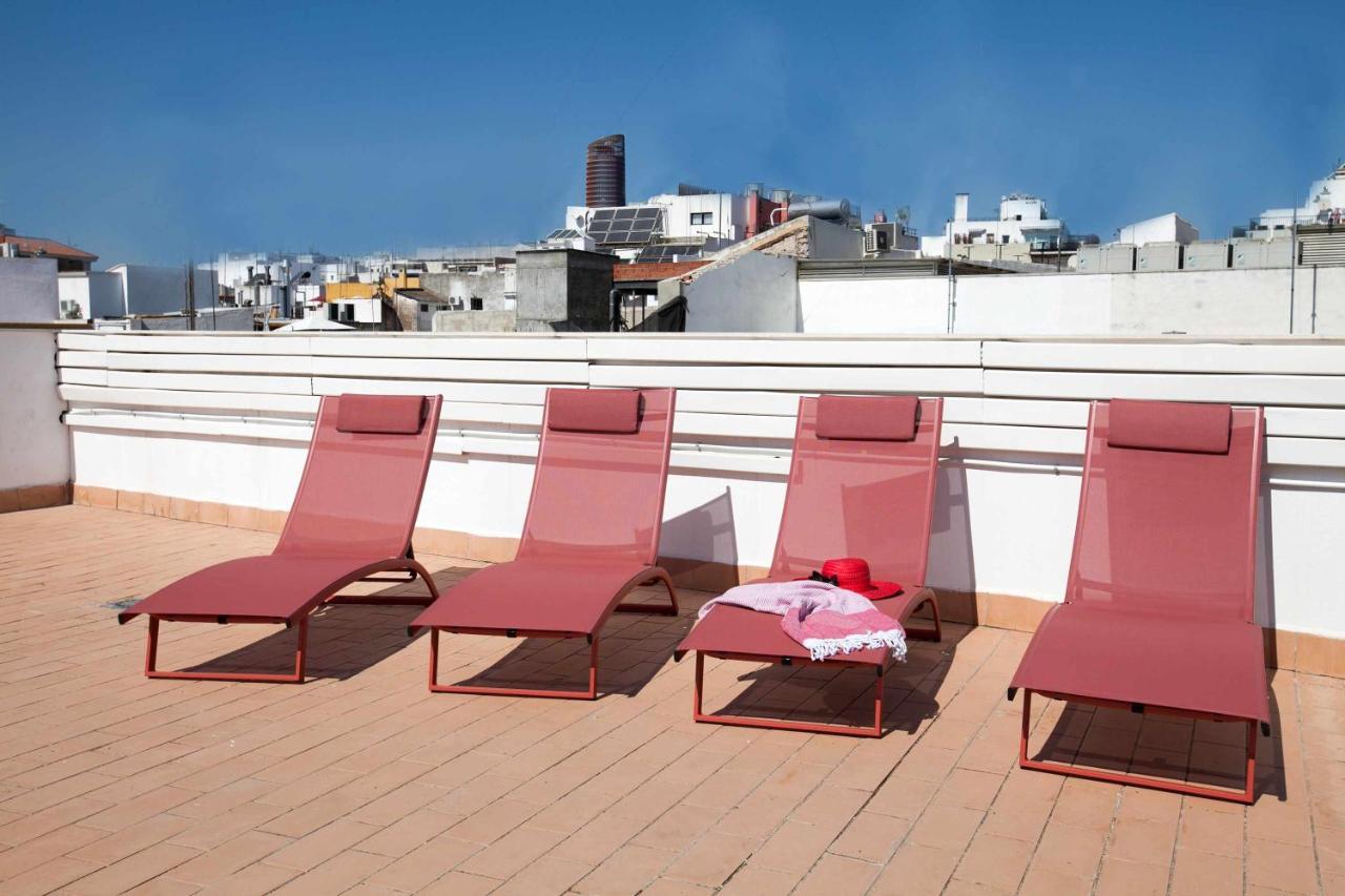 Isg Apartments Downtown Family Haven Free Parking Spot — Photos 1