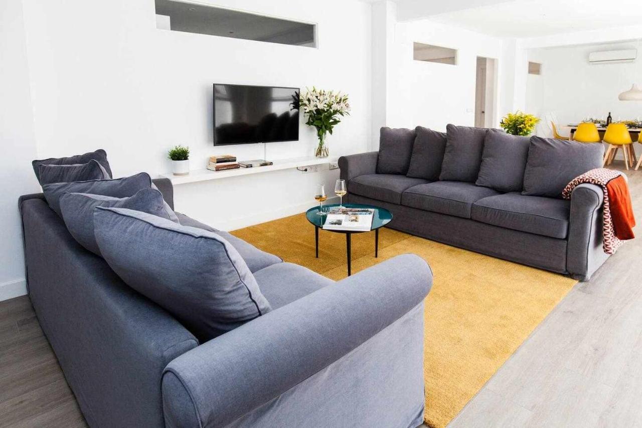 Isg Apartments Downtown Family Haven Free Parking Spot, Seville